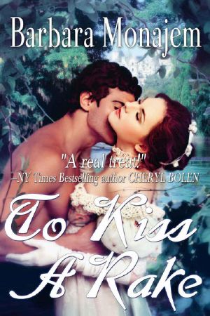 [Scandalous Kisses 01] • To Kiss a Rake